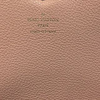 LOUIS VUITTON Clapton Damier Ebene Canvas Crossbody