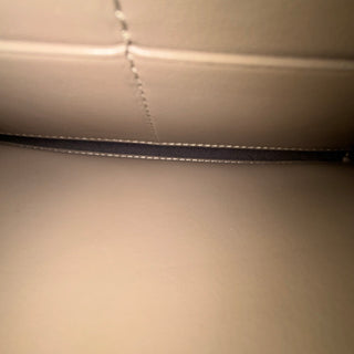 FENDI Roma Continental Taupe Wallet