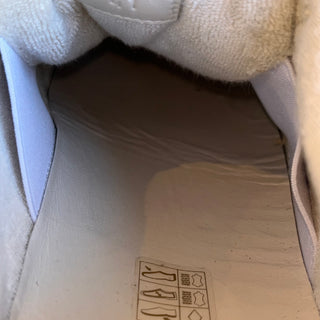 GUCCI Screener GG Monogram Web Stripe Sneakers SZ41(11US)