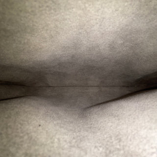 LOUIS VUITTON Silver BB Coussin