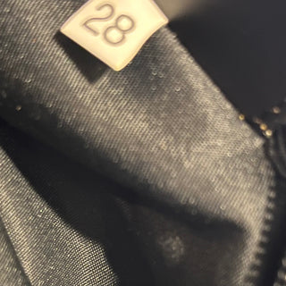 PRADA Small Nylon Tessuto Crossbody