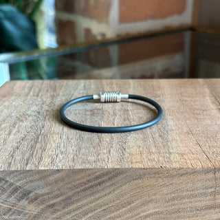 TIFFANY & CO Paloma Picasso Grave Surfer Bracelet