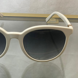 DIOR 30MontaigneMini White Sunglasses TS3640