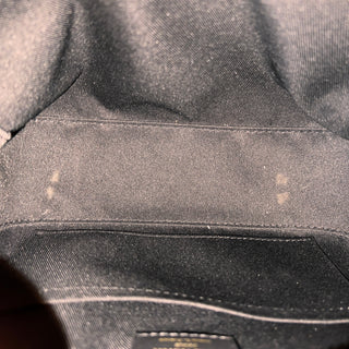 LOUIS VUITTON Saintonge Shoulder Bag