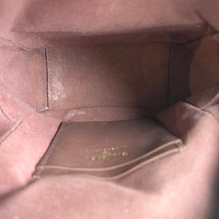 CHANEL Caviar Quilted CC Mini Classic Backpack