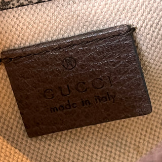 GUCCI Neo Vintage Belt Bag