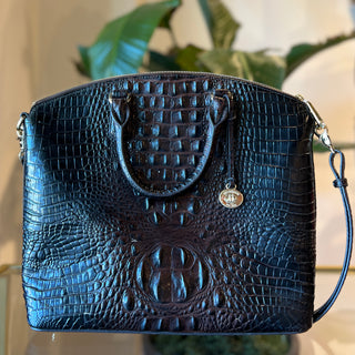 BRAHMIN Duxbury Satchel