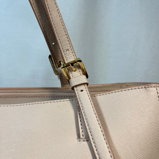 TORY BURCH York Buckle Large Pink Tote