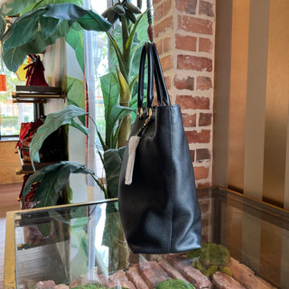 PRADA Vitello Daino Leather Phenix Two Way Tote