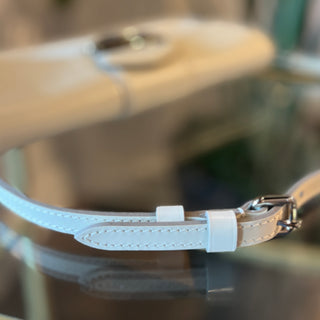 LOUIS VUITTON Epi Pochette Montaigne