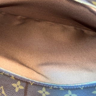 LOUIS VUITTON Monogram Packall GM