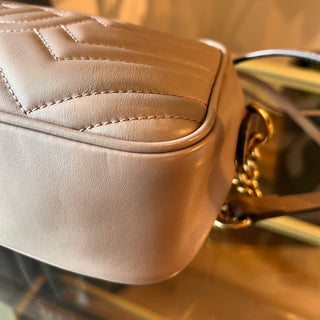 GUCCI Marmont Small Camera Bag