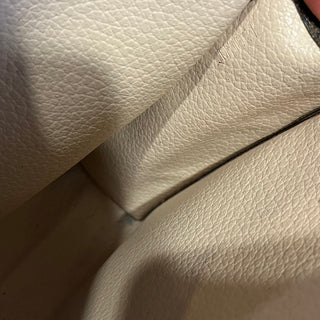 LOUIS VUITTON Toiletry 19 Brown Monogram Canvas Pouch