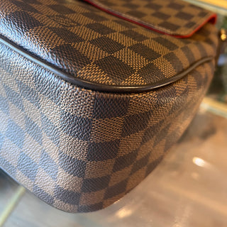LOUIS VUITTON Damier Ebene Besace Rosebery