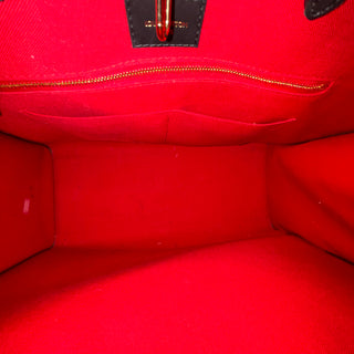 LOUIS VUITTON LV Monogram OnTheGo GM