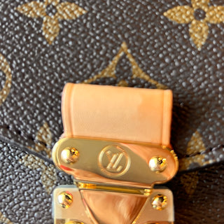 LOUIS VUITTON Monogram Pochette Métis