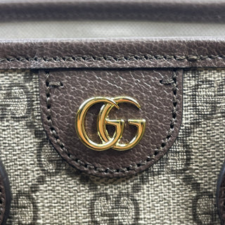 GUCCI Ophidia Mini Tote Bag