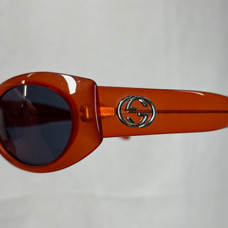 GUCCI GG 2196/s XD6  Red Sunglasses