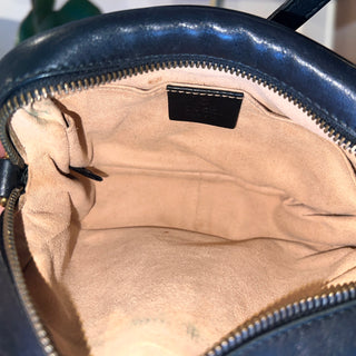 GUCCI GG Marmont Camera Crossbody Mini