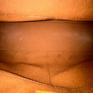 LOUIS VUITTON Long Popincourt Monogram