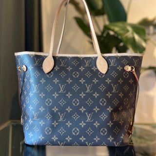 LOUIS VUITTON Monogram Neverfull MM