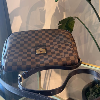 LOUIS VUITTON Damier Ebene Besace Rosebery