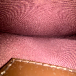 LOUIS VUITTON Damier Ebene Hoxton Crossbody