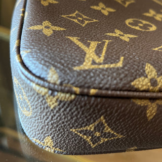 LOUIS VUITTON Monogram Pochette