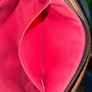 LOUIS VUITTON Ramages Monogram Pochette