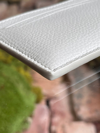 LOEWE Card Case Beige