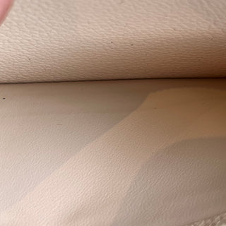 LOUIS VUITTON Empreinte Monogram Giant Wild At Heart Zippy Wallet