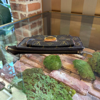 LOUIS VUITTON Monogram Astrid Wallet