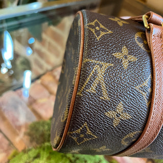 LOUIS VUITTON Vintage Papillon 26 Monogram