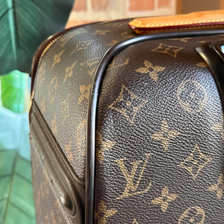 LOUIS VUITTON Monogram Canvas Pegase Rolling Luggage