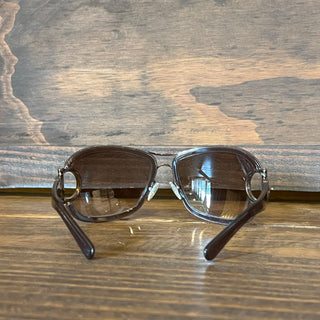 GUCCI GG2930 Brown Horsebit Acetate Sunglasses