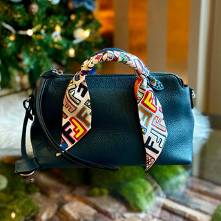 FENDI Selleria By The Way Medium