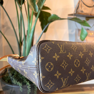 LOUIS VUITTON Monogram Neverfull PM