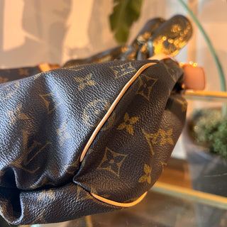 LOUIS VUITTON Limited Edition Monogram Kalahari PM