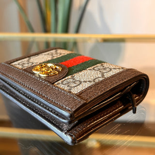 Gucci Ophidia Small Wallet