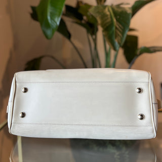LOUIS VUITTON Epi Leather Montaigne Bowling GM