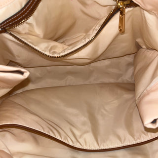 LOUIS VUITTON Artsy MM Brown Monogram Canvas Hobo Bag