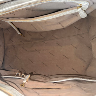 BRAHMIN Talulla Travel Bag