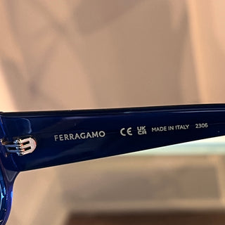 FERRAGAMO SF11095 435 Sunglasses