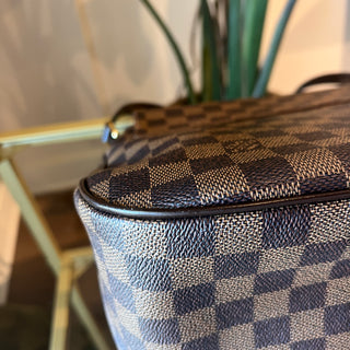 LOUIS VUITTON Damier Ebene Besace Rosebery