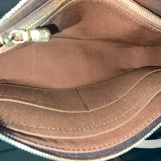 LOUIS VUITTON Monogram Pochette