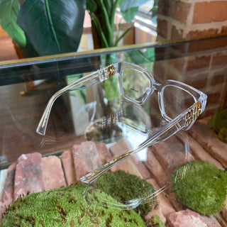 MIU MIU VMUo40 52019 Eyeglasses