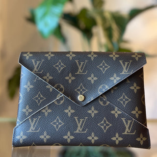 Louis Vuitton Monogram Kirigami full set