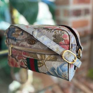 GUCCI Floral Ophidia Crossbody TS3191