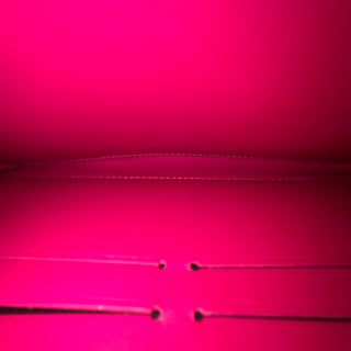 LOUIS VUITTON Zippy Wallet Limited Edition Valentine Floral Monogram Vernis