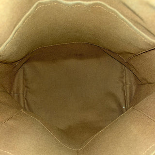 LOUIS VUITTON Totally MM Brown Monogram Canvas Tote